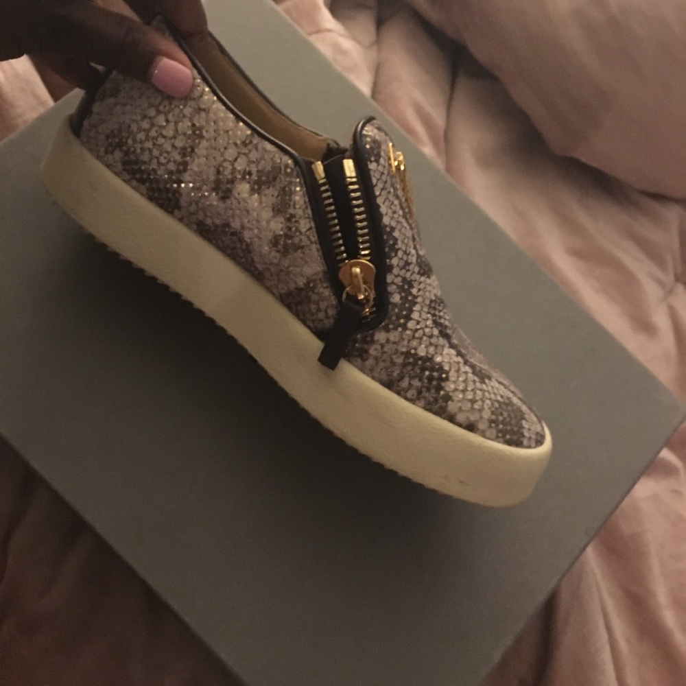 Giuseppe’s - Picture 4 of 5